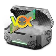 1% dream sticker kbrx