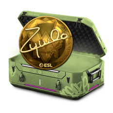 ZyW0o High Rate up date