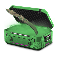 Better FARM Knife