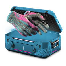 1% CASE ROLL