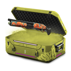 Majk 2v2 Shotgun