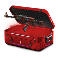 10% AK