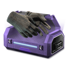 GLOVE BATTLE | ?