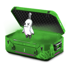 50/50 AGENT CASE