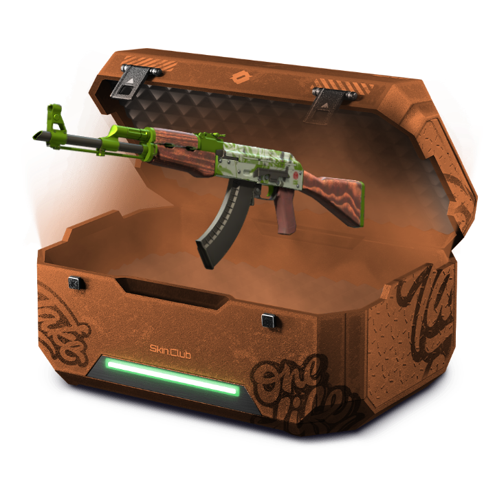 Sparkles AK Dream