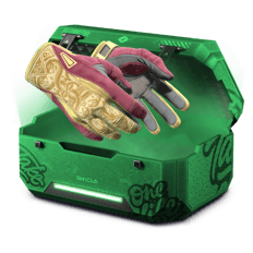 1%GLOVES