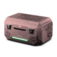 Cheapest knife 0.36 case