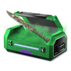 24% knive