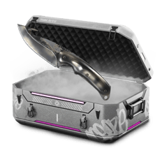 50/50 Cheap case