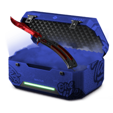 0,001% Knife