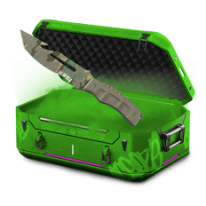 100%Knife/2,5%big