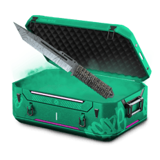 5%Knife - 30%Ok
