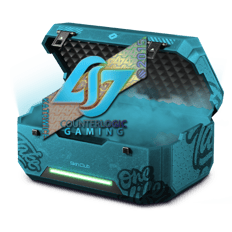 STICKER BATTLE 23% RABGEE
