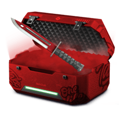 0.15% KNIFE FARM