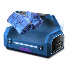 COBALT 5% BATTLES