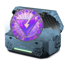 STICKER GOGO