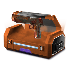 5% Deagle Banger