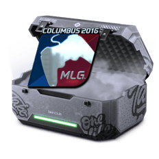 MLG