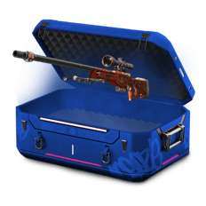 awp50/50