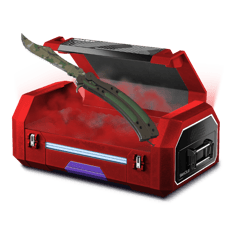 5% Butterfly in Hand