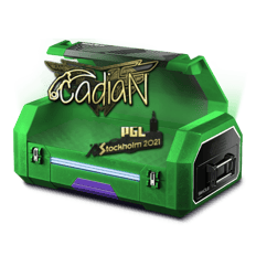 FARM CADIAN