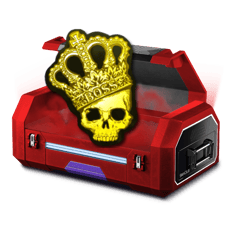 Farm Crown Foil
