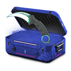 1% KARAMBIT