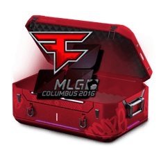 10% faze up