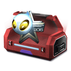 Stickercase