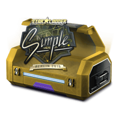 Gold Stickers