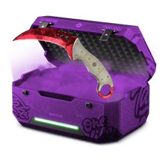 70% Profit x 11% Knife