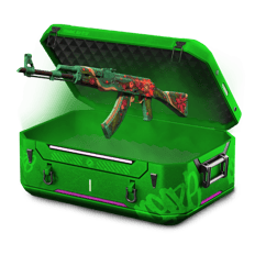 5% FARM BEST SKINS