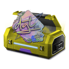 dgt rio holo
