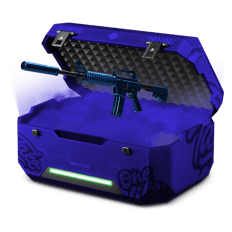 MAX BLUE 2