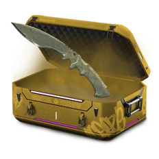 6️⃣7️⃣% Knife👉 👌