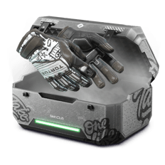 0.5 dream gloves