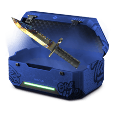 FARM CASEHARDENED