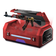 Farm AK-47 5% Gatito