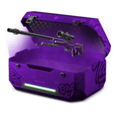 Hollow Purple
