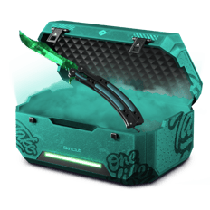 DELKA RARE GEM