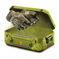 5% GLOVES