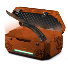 50/50 CRUST CRATE