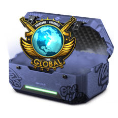 EZ 30% + STICKER
