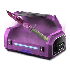 Pink Lukky 💜💜💜