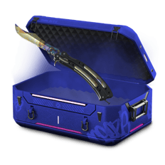70% Profit Case Hardened!