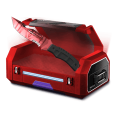 Everything Is Red!