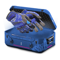 Cloud Case