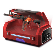 5% NGOOS'S HOWL (New)