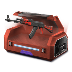50/50 FARM CASE