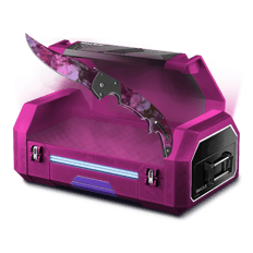 (70%) Turbos Dream Knifes